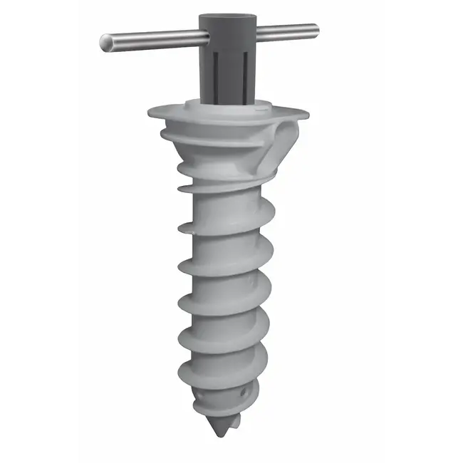 Juwel Droogmolen Futura Elegant XXL Lift - incl. grondanker en beschermhoes - 51.5m