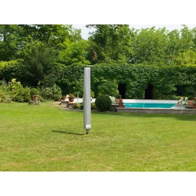 Juwel Droogmolen Futura Elegant XXL Lift - incl. grondanker en beschermhoes - 51.5m