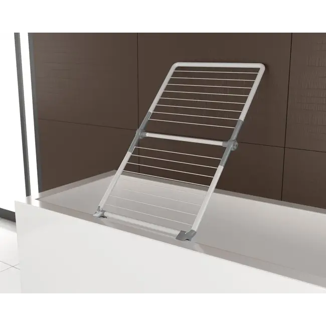 Juwel Juwel SuperDry Wing Droogrek 8.8m drooglengte grijs