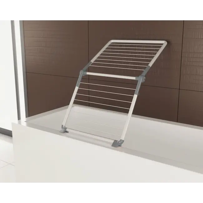 Juwel Juwel SuperDry Wing Droogrek 8.8m drooglengte grijs