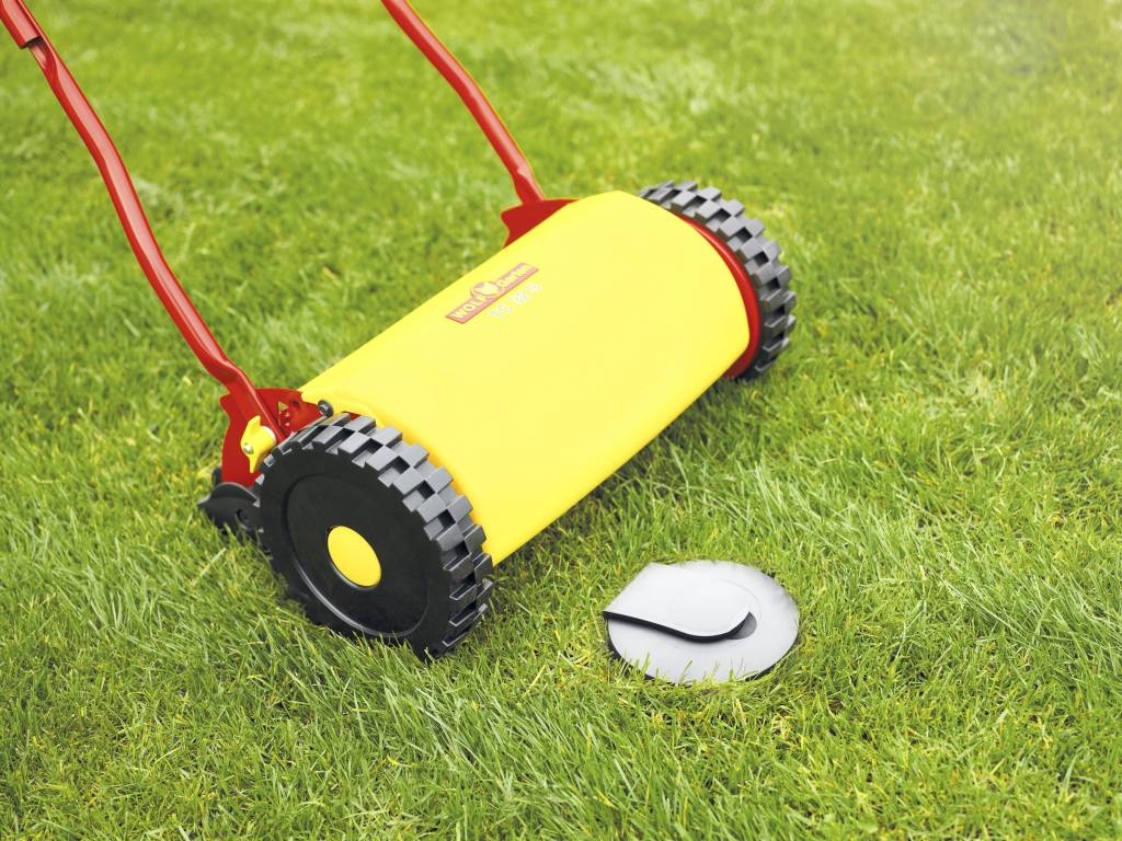 Het verschil tussen een grondanker en een betonanker