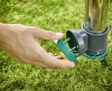 Hoe kies je een droogmolen die geschikt is voor natte of kleiachtige grond?