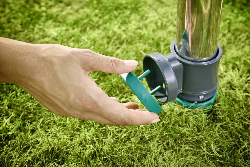 Hoe kies je een droogmolen die geschikt is voor natte of kleiachtige grond?