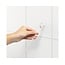 Brabantia BRABANTIA Drooglijnset wit 12 m