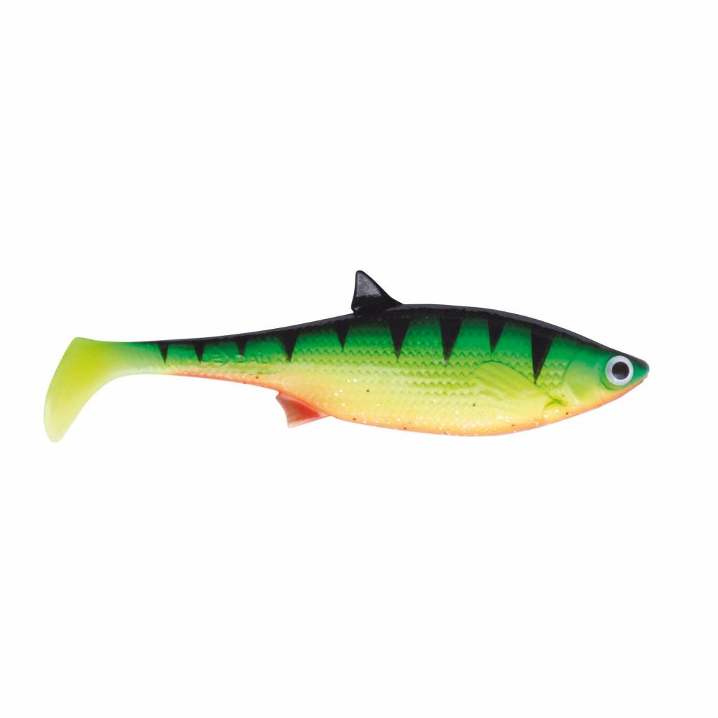 Jackson The Roach 13cm Gummifisch Anglerdiscount
