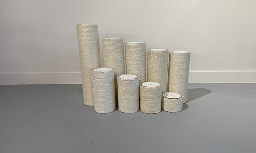 Sisalpalen Creme