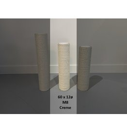 60x12 Creme M8