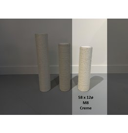 58x12 Creme M8