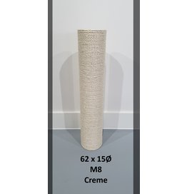 62x15 Creme M8