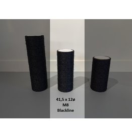 41.5x12 Blackline M8