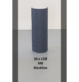 30x12 Blackline M8