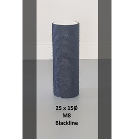25x15 Blackline M8