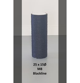 25x15 Blackline M8