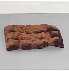 Kussen - voor de Ligbak Lounge Brown