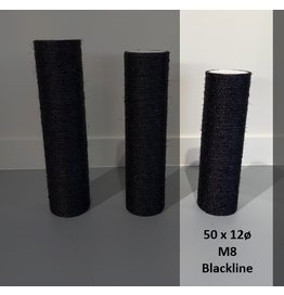 50x12 Blackline M8