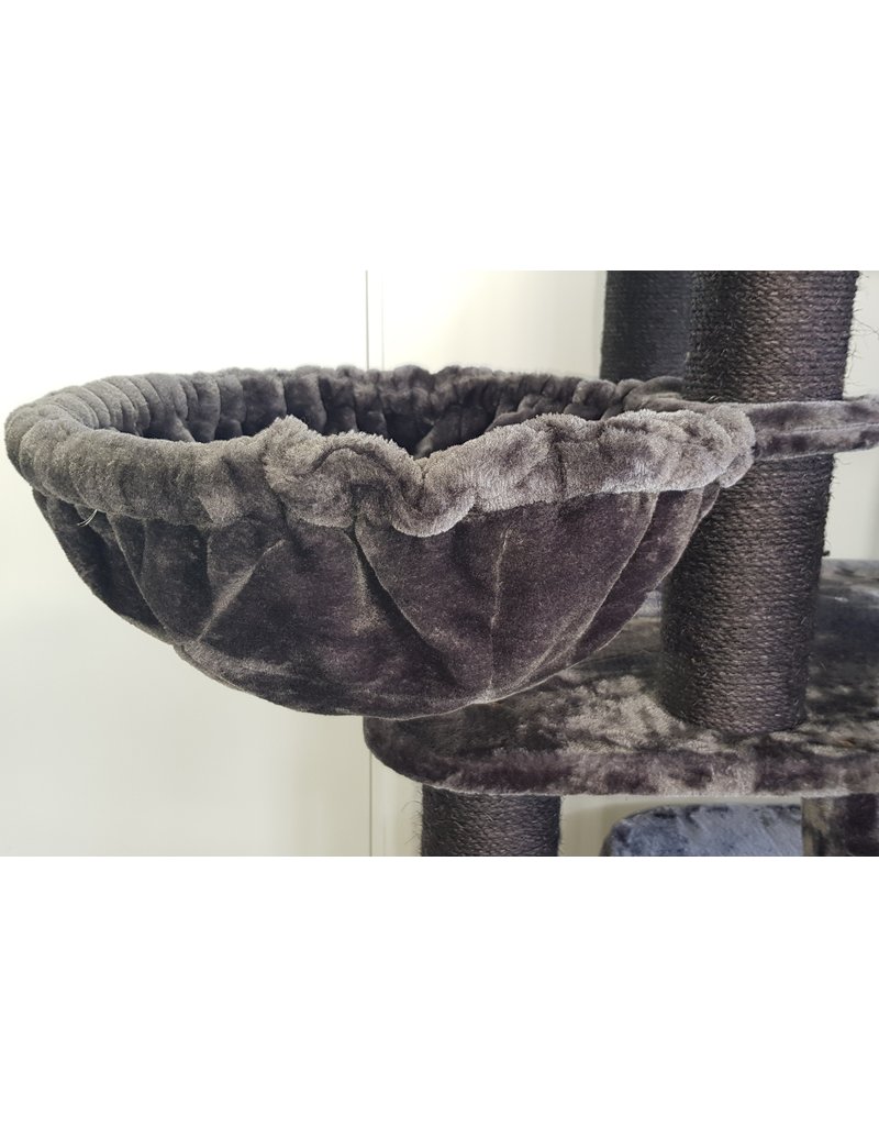 Hangmat DeLuxe Dark Grey (RHR-HM-DG) 12 óf 20ø