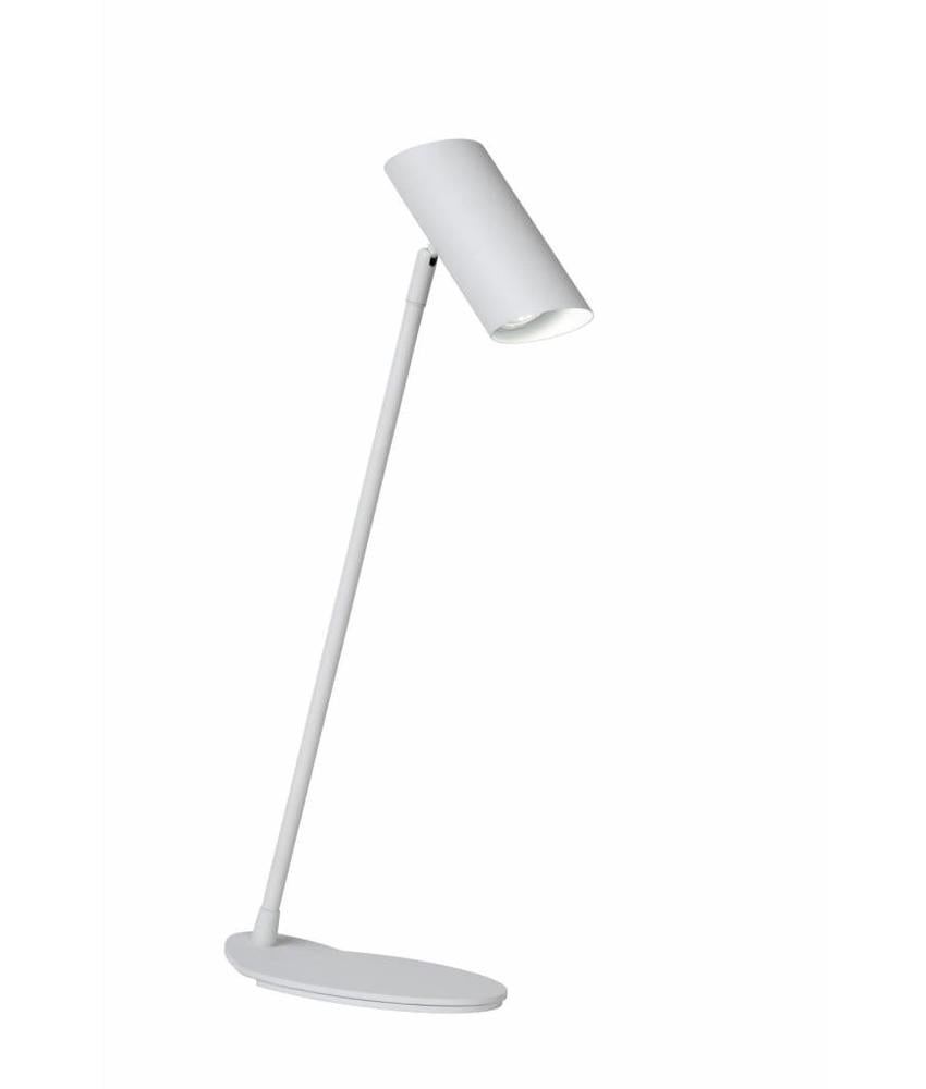 Lucide Hester Bureaulamp LED GU10excl H53cm