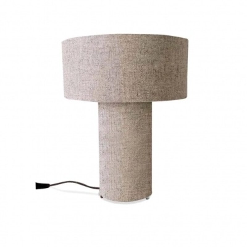 OPJET OPJET Lamp Saturne Linen Large