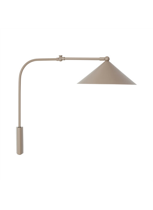 OYOY LIVING Kasa Wandlamp