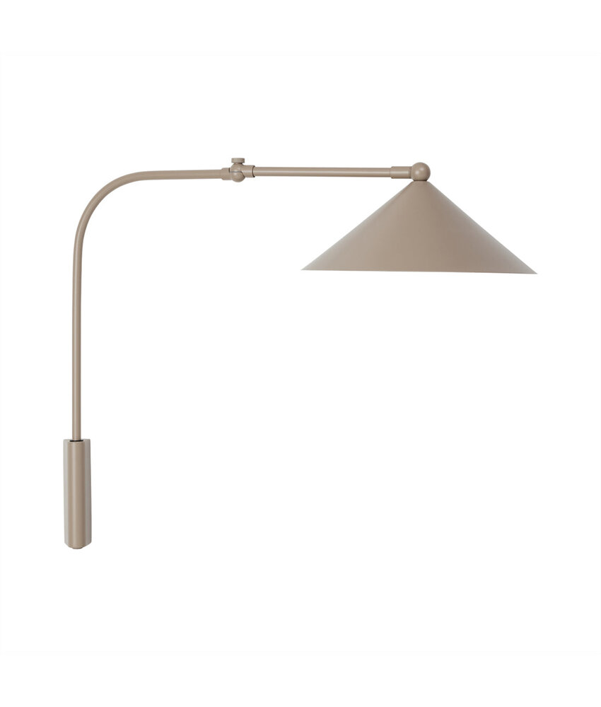 OYOY LIVING Kasa Wandlamp