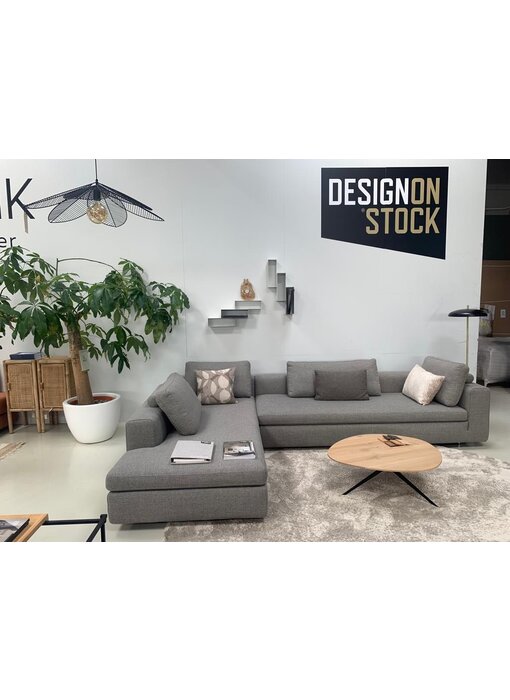 Design on Stock Vilaz hoekbank van Design on Stock van € 7.570  nu € 5.000