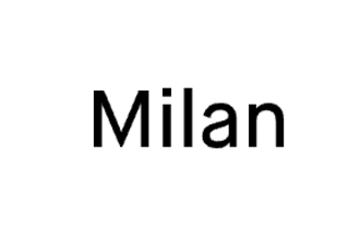 Milan