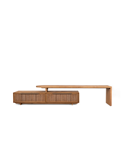 Grace Uitschuifbaar Dressoir