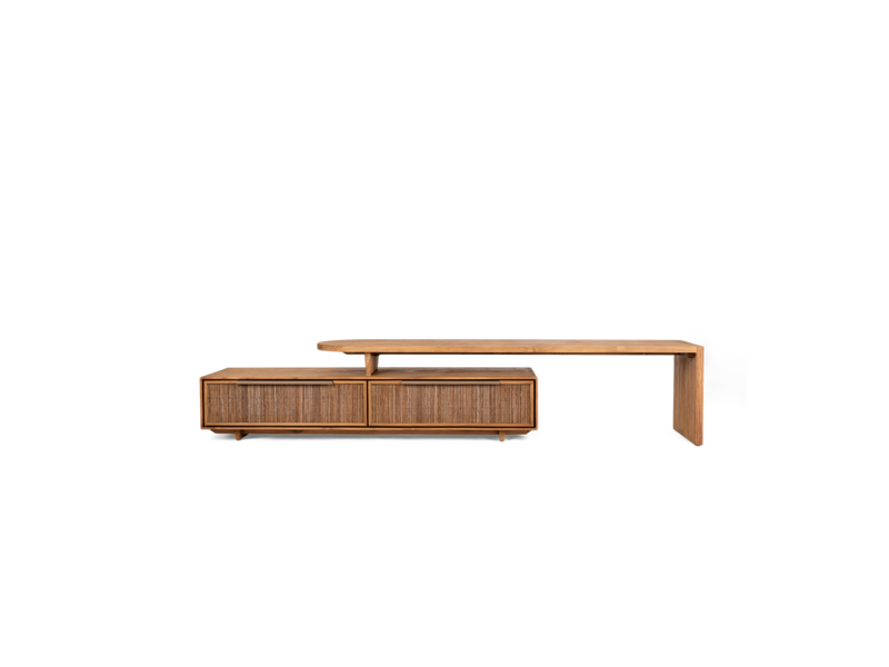 Grace Uitschuifbaar Dressoir