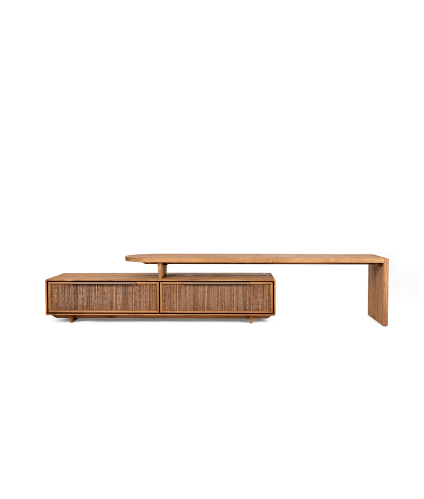 Grace Uitschuifbaar Dressoir