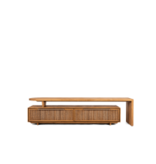 Grace Uitschuifbaar Dressoir