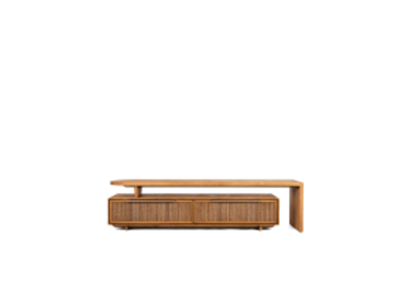 Grace Uitschuifbaar Dressoir