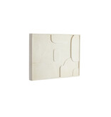 Light & Living Wall ornament 80x8x60 cm COLINA wood cream