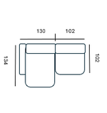 Pode Bank Alcazar van €3792,- voor € 999,00