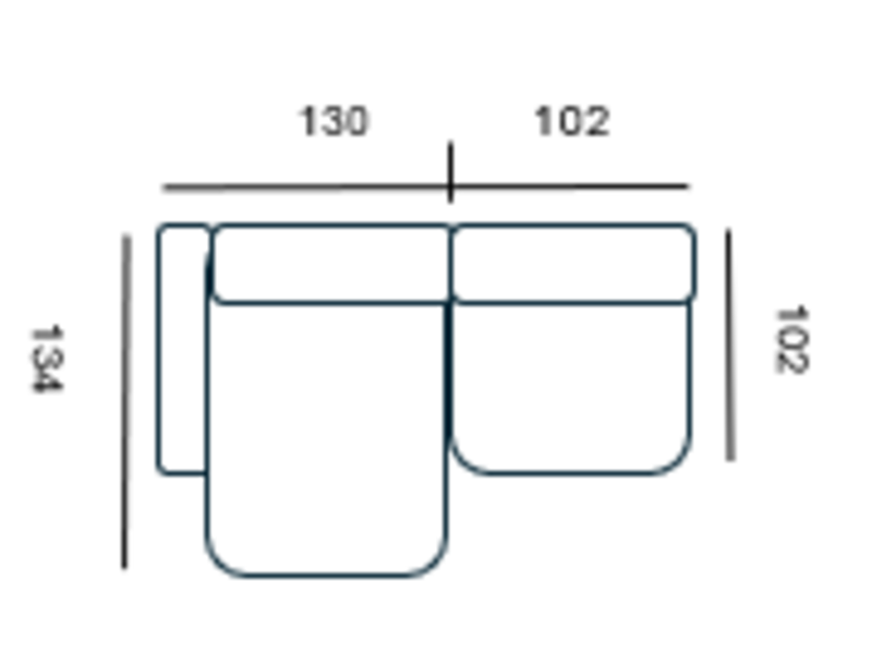 Alberta Salotti Bank Alcazar van €3792,- voor € 999,00