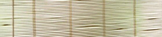 Geweven Hout | Wooden Weaves