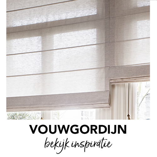 vouwgordijn dotshop