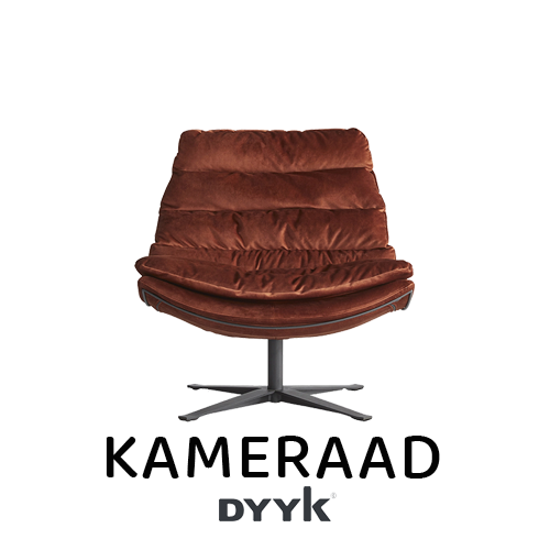 kameraad van Dyyk