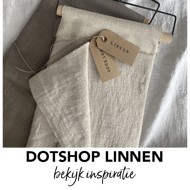 dotshop linnen stoffen