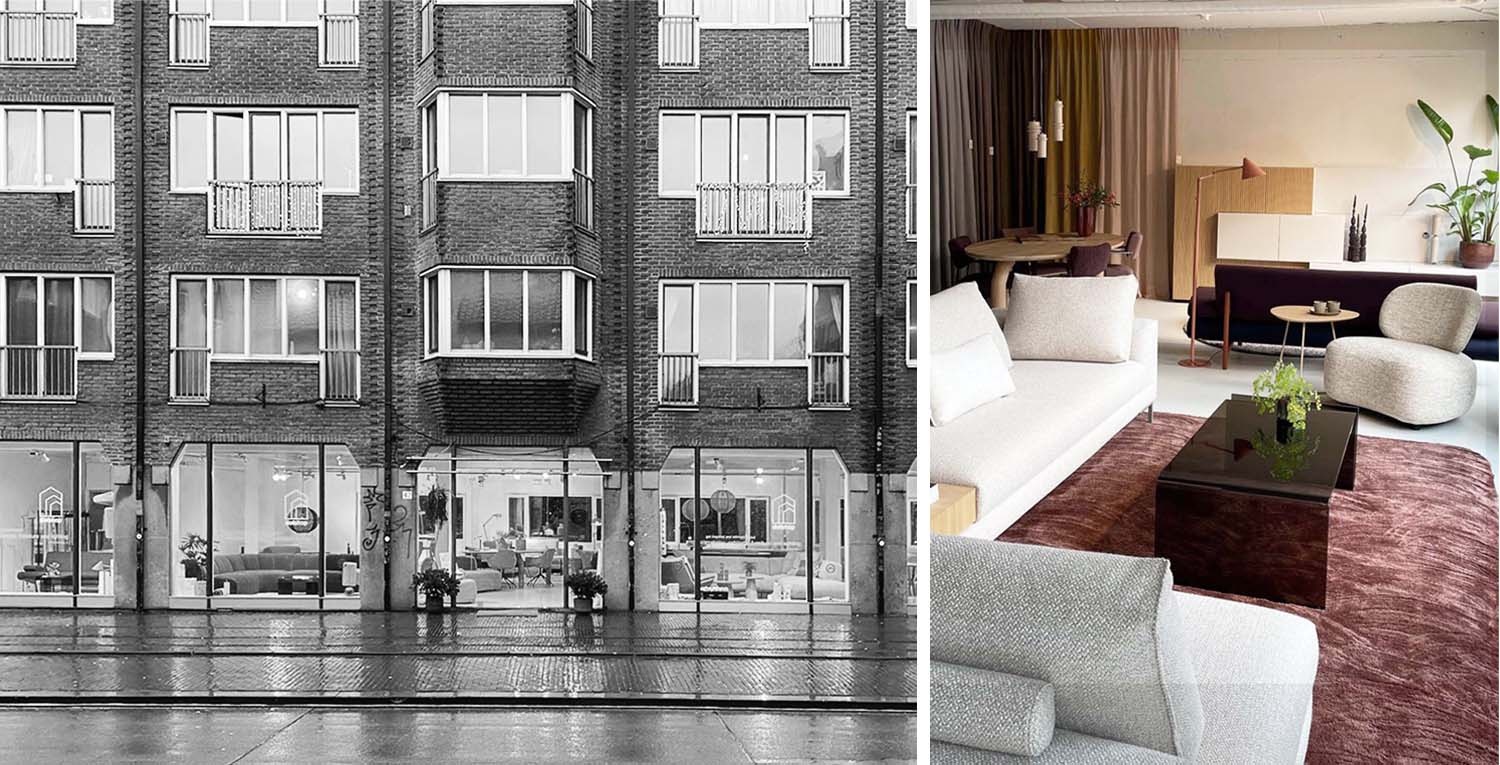 DOTshop Utrecht winkel Utrecht