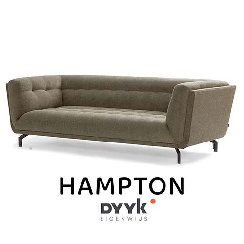 Hampton bank Dyyk