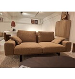 Zico 3 zits bank van Passepartout met hoge korting van € 2474 nu voor € 1999