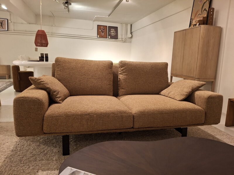 Zico 3 zits bank van Passepartout met hoge korting van € 2474 nu voor € 1999