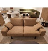 Zico 3 zits bank van Passepartout met hoge korting van € 2474 nu voor € 1999