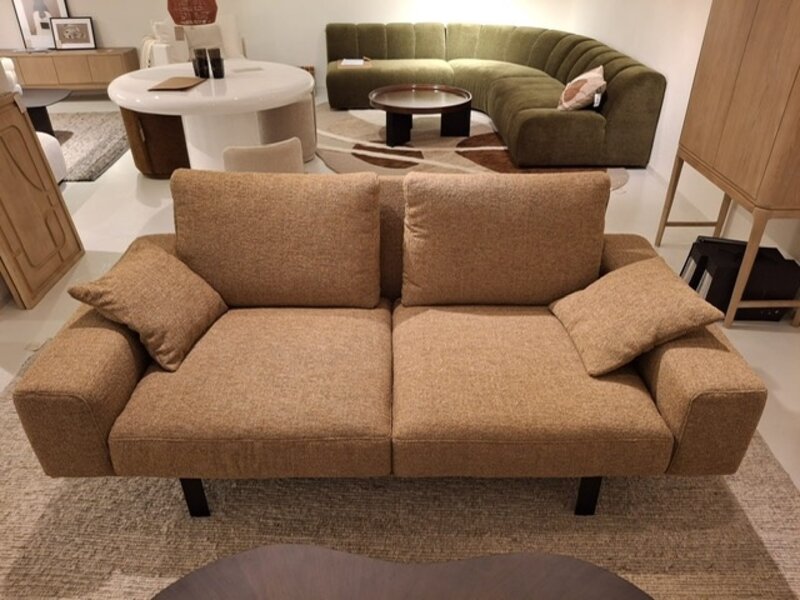 Zico 3 zits bank van Passepartout met hoge korting van € 2474 nu voor € 1999