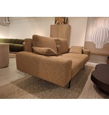 Zico 3 zits bank van Passepartout met hoge korting van € 2474 nu voor € 1999