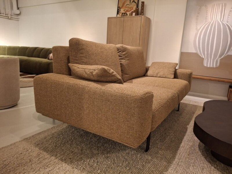 Zico 3 zits bank van Passepartout met hoge korting van € 2474 nu voor € 1999