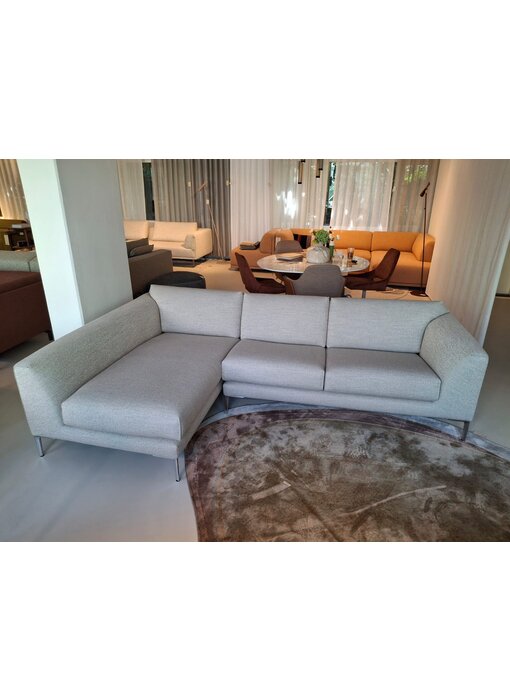 Review 5 Mooie nieuwe hoekbank FOLD van Pode in de opruiming van € 5020 nu voor € 3765