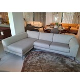 pode Mooie nieuwe hoekbank FOLD van Pode in de opruiming van € 5020 nu voor € 3765