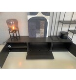 Review 6 Twee-delige TV dresssoir en roomdivider van € 2869 nu voor € 999