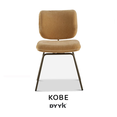STOEL KOBE VAN DYYK